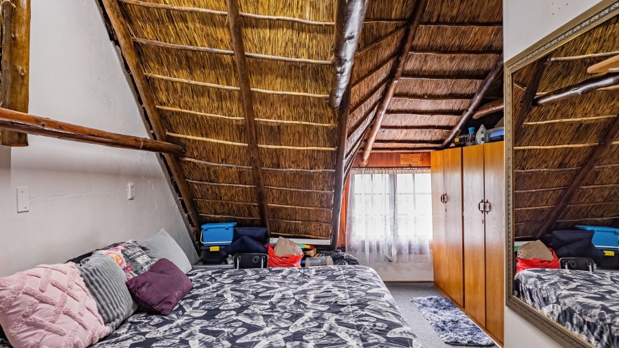 2 Bedroom Property for Sale in Cashan North West